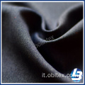 Tessuto in twill obl20-643 cation per abiti da lavoro